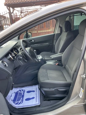 Peugeot 5008 1.6HDI* full*  - 6300 € / 12321.73 лв. - 45211799 14