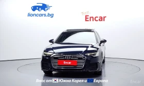 Audi A6 45 TFSI - 20348 € / 39797.23 лв. - 32117794 7