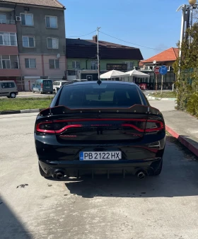 Dodge Charger - 17400 € / 34031.44 лв. - 14942410 5