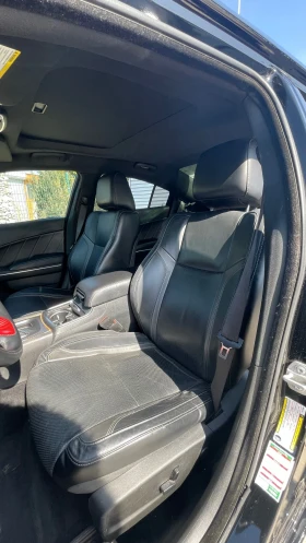 Dodge Charger - 17400 € / 34031.44 лв. - 14942410 9