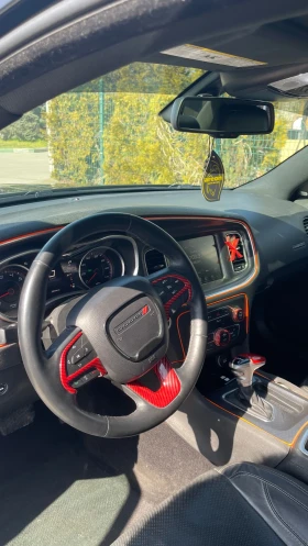 Dodge Charger - 17400 € / 34031.44 лв. - 14942410 6