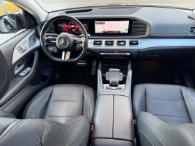 Mercedes-Benz GLE 450 d AMG Coupe E-Aktive Body Control #Burmester #iCar - 67900 € / 132800.86 лв. - 13796169 14