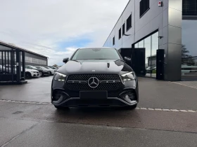 Mercedes-Benz GLE 450 d AMG Coupe E-Aktive Body Control #Burmester #iCar - 67900 € / 132800.86 лв. - 13796169 2