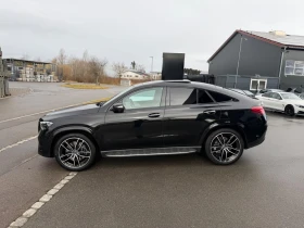 Mercedes-Benz GLE 450 d AMG Coupe E-Aktive Body Control #Burmester #iCar - 67900 € / 132800.86 лв. - 13796169 4