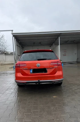 VW Alltrack - 18000 € / 35204.94 лв. - 94279615 5