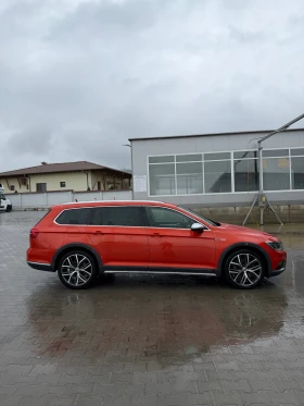 VW Alltrack - 18000 € / 35204.94 лв. - 94279615 3