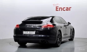Porsche Panamera * 4.8* S* ПОДГРЕВ* ШИБИДАХ* KEYLESS* КАМЕРА*  - 16210 € / 31704.00 лв. - 32911025 3