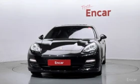 Porsche Panamera * 4.8* S* ПОДГРЕВ* ШИБИДАХ* KEYLESS* КАМЕРА*  - 16210 € / 31704.00 лв. - 32911025 2