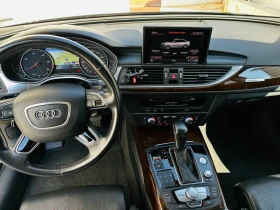 Audi A6  Audi A6 FACE/COMPETITION/PARK ASSIST/ACTIVE SOUND - 18000 € / 35204.94 лв. - 38098633 9