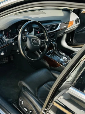 Audi A6  Audi A6 FACE/COMPETITION/PARK ASSIST/ACTIVE SOUND - 18000 € / 35204.94 лв. - 38098633 8