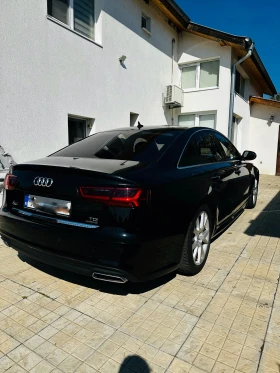 Audi A6  Audi A6 FACE/COMPETITION/PARK ASSIST/ACTIVE SOUND - 18000 € / 35204.94 лв. - 38098633 6
