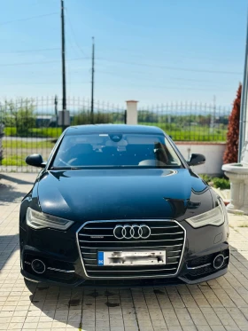 Audi A6  Audi A6 FACE/COMPETITION/PARK ASSIST/ACTIVE SOUND - 18000 € / 35204.94 лв. - 38098633 2