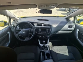 Kia Ceed 1.4 LPG - 7200 € / 14081.98 лв. - 42873282 10
