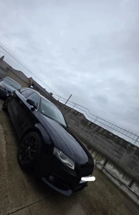 ����� �� �������� �� Audi A4 2.0