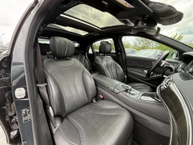 Mercedes-Benz S 350 MAYBACH | TV, ��������, MAX FULL-FULL | Mobile.bg � ����� ������ 14