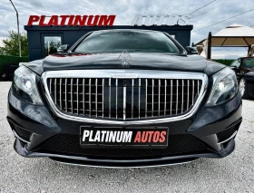 Mercedes-Benz S 350 MAYBACH | TV, ��������, MAX FULL-FULL | Mobile.bg � ����� ������ 2