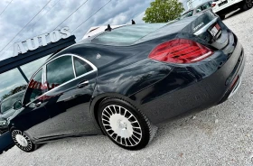Mercedes-Benz S 350 MAYBACH | TV, ��������, MAX FULL-FULL | Mobile.bg � ����� ������ 6