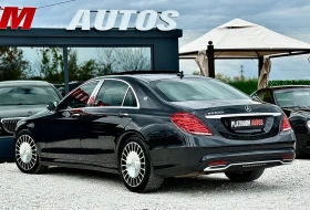 Mercedes-Benz S 350 MAYBACH | TV, ��������, MAX FULL-FULL | Mobile.bg � ����� ������ 7