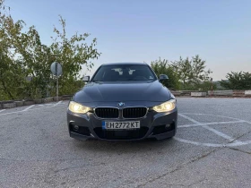 BMW 320 BMW F30 X-Drive 184hp | Mobile.bg � ����� ������ 7
