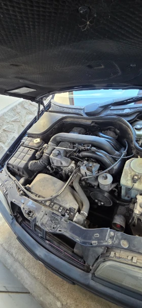 Mercedes-Benz C 200 | Mobile.bg � ����� ������ 2