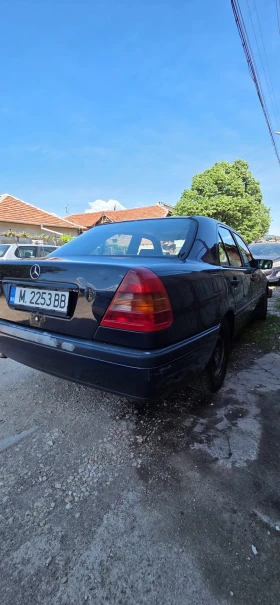 Mercedes-Benz C 200 | Mobile.bg � ����� ������ 12