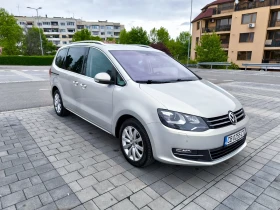 VW Sharan | Mobile.bg � ����� ������ 9