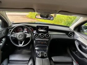 Mercedes-Benz C 200 C200d 7G-Tronic | Mobile.bg � ����� ������ 11