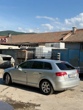 Audi A3 | Mobile.bg � ����� ������ 3