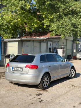 Audi A3 | Mobile.bg � ����� ������ 4