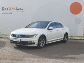 ������ VW Passat