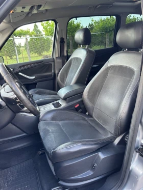 Ford Galaxy Ghia 2.0tdci  | Mobile.bg � ����� ������ 10