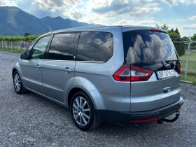 Ford Galaxy Ghia 2.0tdci  | Mobile.bg � ����� ������ 6