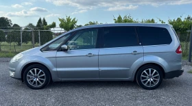 Ford Galaxy Ghia 2.0tdci  | Mobile.bg � ����� ������ 7