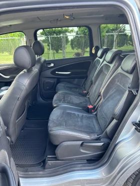 Ford Galaxy Ghia 2.0tdci  | Mobile.bg � ����� ������ 9