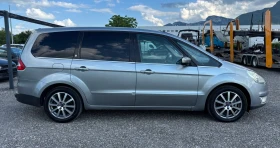 Ford Galaxy Ghia 2.0tdci  | Mobile.bg � ����� ������ 4