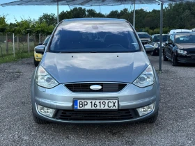 Ford Galaxy Ghia 2.0tdci  | Mobile.bg � ����� ������ 2