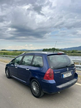 Peugeot 307 undefined | Auto.bg — изображение 6