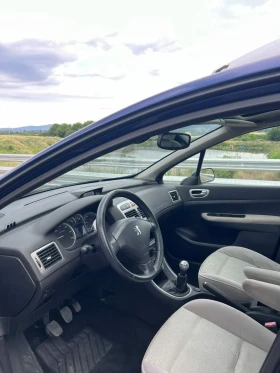 Peugeot 307 undefined | Auto.bg — изображение 4