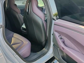 Xpeng P7 RWD 74.9kWh | Mobile.bg � ����� ������ 10