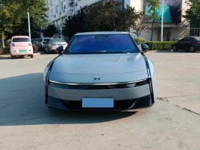 Xpeng P7 RWD 74.9kWh | Mobile.bg � ����� ������ 2