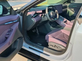 Xpeng P7 RWD 74.9kWh | Mobile.bg � ����� ������ 6