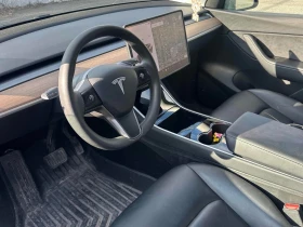 Tesla Model Y LONG RANGE ЦЕНА ДО БЪЛГАРИЯ АВТОКРЕДИТ - 18400 € - 61634185 8