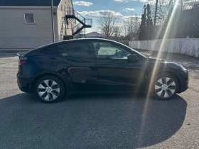 Tesla Model Y LONG RANGE ЦЕНА ДО БЪЛГАРИЯ АВТОКРЕДИТ - 18400 € - 61634185 2
