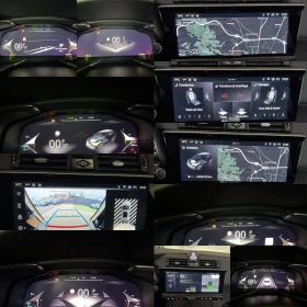 DS DS 7 E-TENSE 225 EAT8 OPERA | Mobile.bg � ����� ������ 12