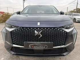 ����� �� �������� �� DS DS 7 E-TENSE 225 EAT8 OPERA