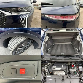 DS DS 7 E-TENSE 225 EAT8 OPERA | Mobile.bg � ����� ������ 14
