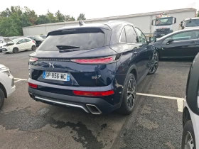 DS DS 7 E-TENSE 225 EAT8 OPERA | Mobile.bg � ����� ������ 2