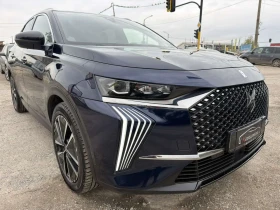 ����� �� �������� �� DS DS 7 E-TENSE 225 EAT8 OPERA