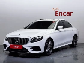 ������ Mercedes-Benz E 300