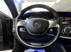 Mercedes-Benz S 500 L 4MATIC ' FULL | Mobile.bg � ����� ������ 8